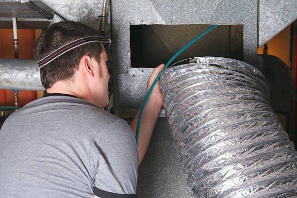 Best Affordable Duct Cleaning Services  in Bernardsville, NJ